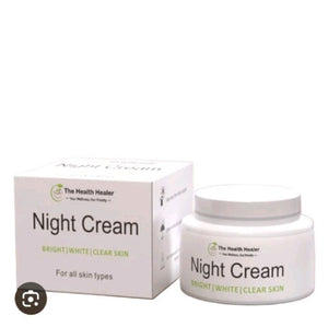 Night Cream