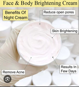 Night Cream