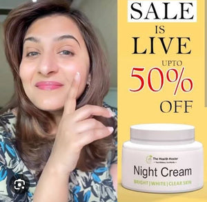 Night Cream